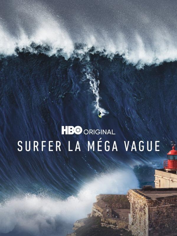 La vague de 30 mètres