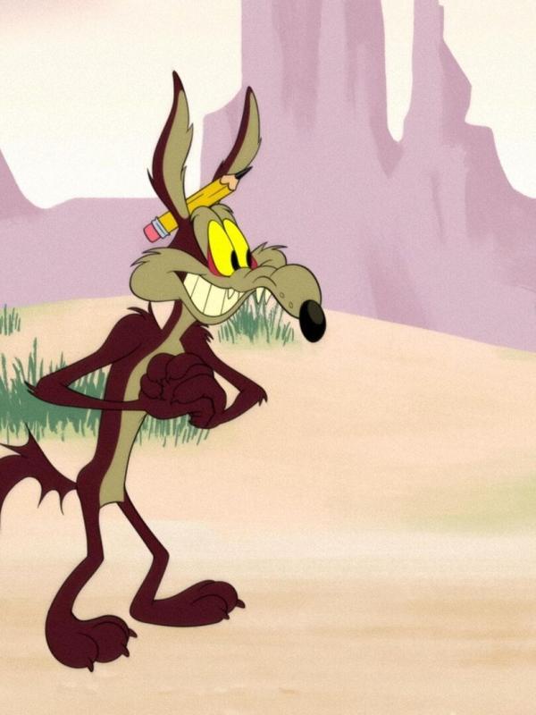 Looney Tunes Cartoons S1 E20