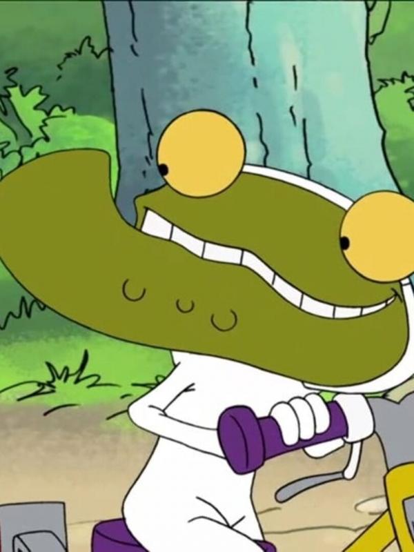 Les Minijusticiers S1 E42