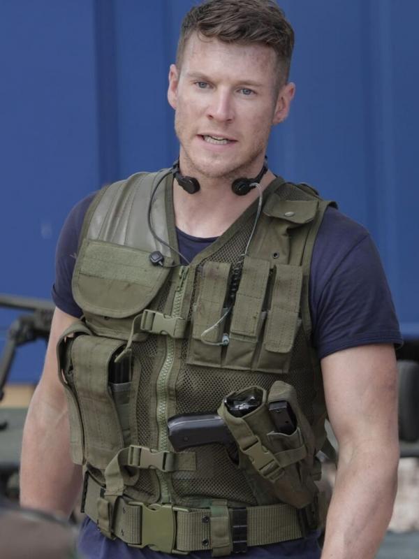 Sniper 6 : Ghost Shooter