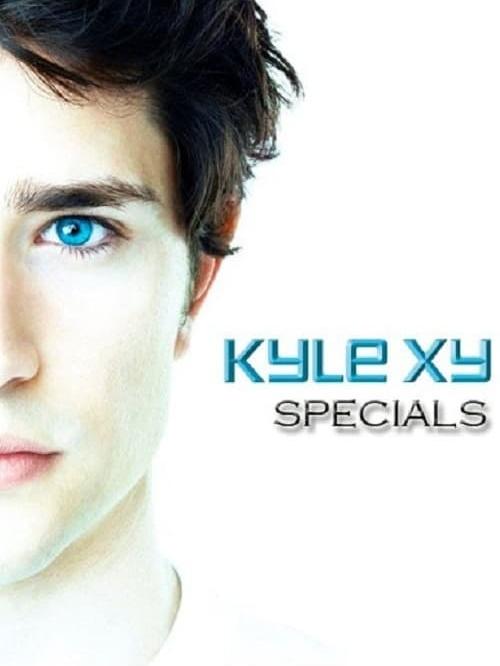 Kyle XY