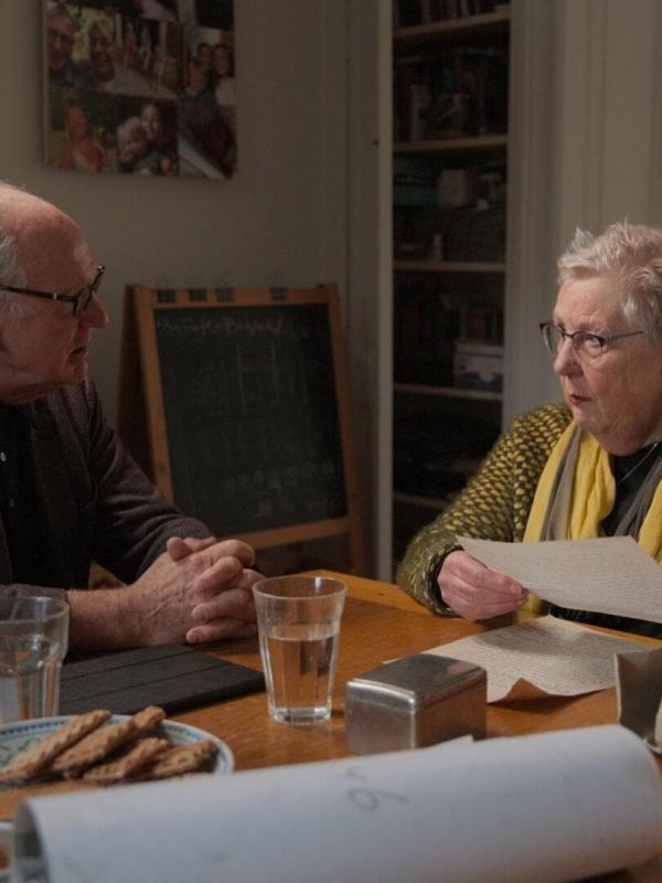 In de voetsporen van de Jaren 80