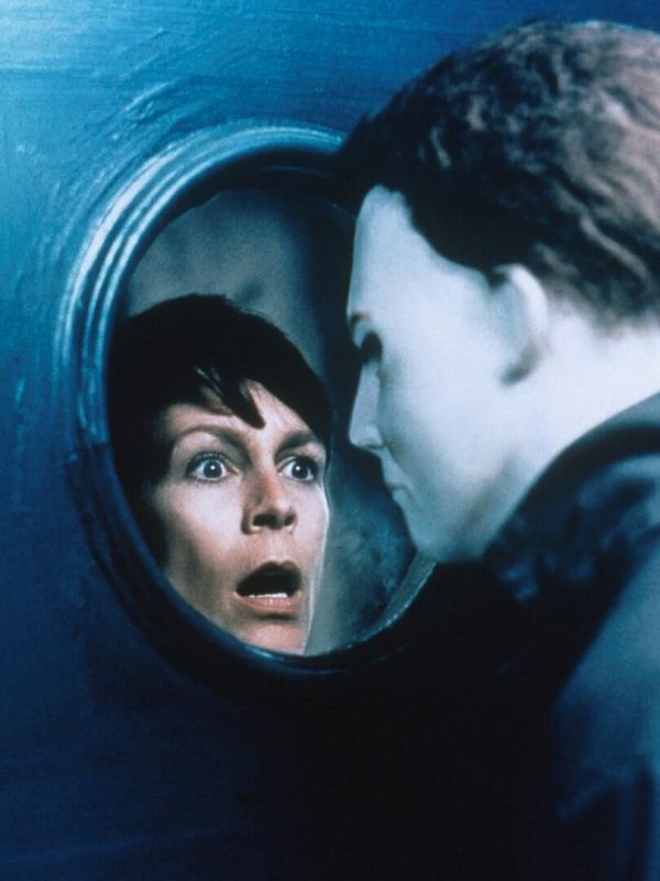 Halloween, 20 ans après