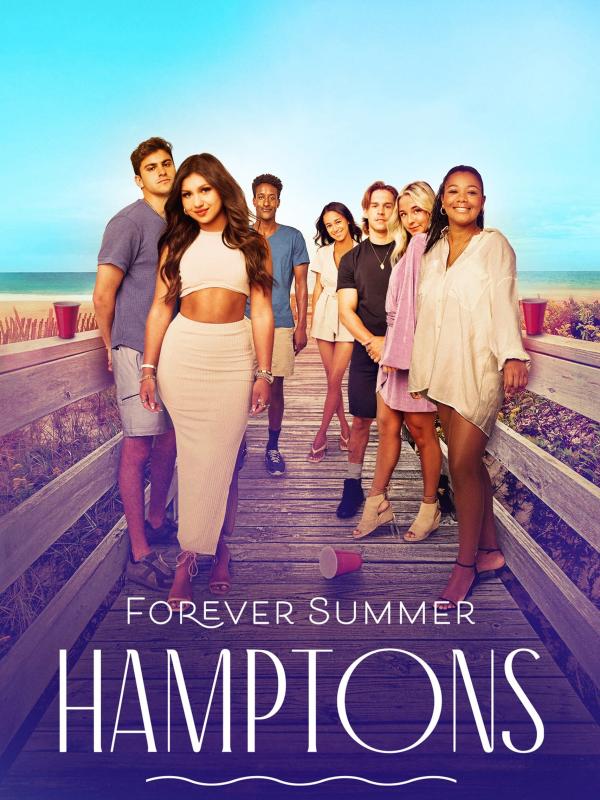 Bienvenue dans les Hamptons