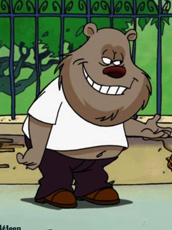 Les Minijusticiers S1 E69