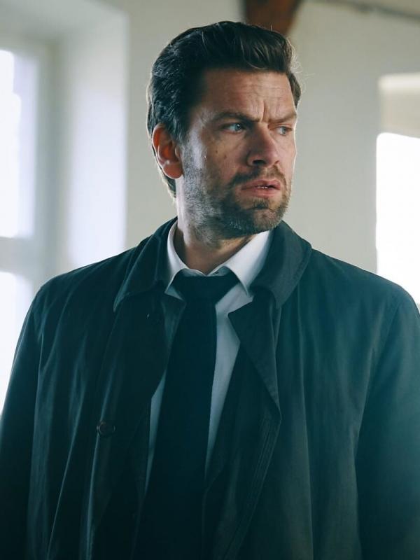 Les enquêtes du département V : dossier 64