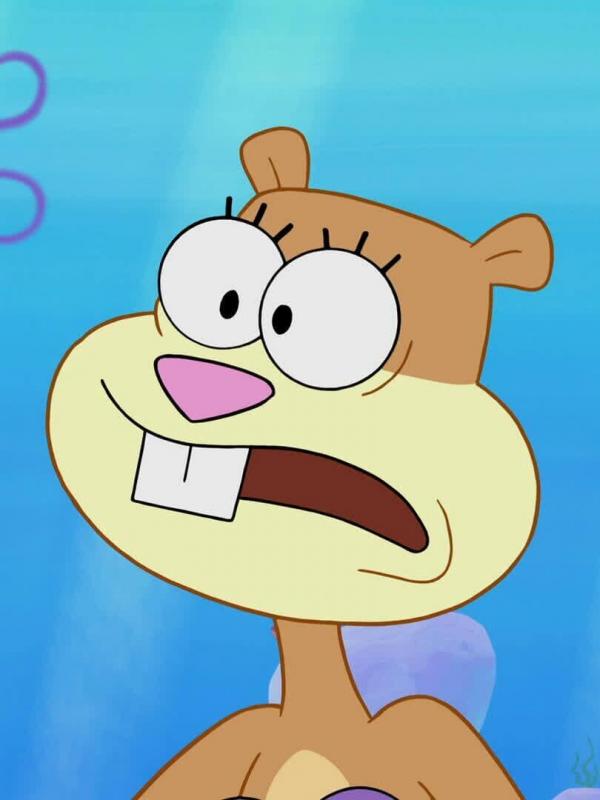 Bob l'éponge S9 E201