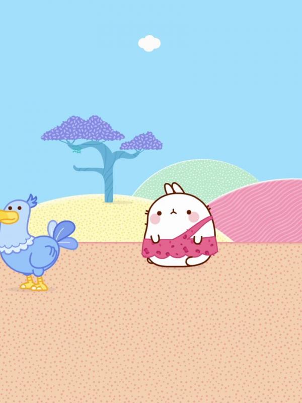 Molang S5 E7