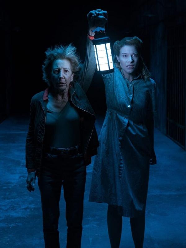 Insidious : la dernière clé