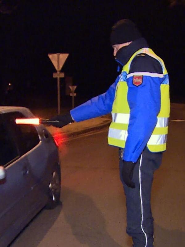 Au coeur de l'enquête