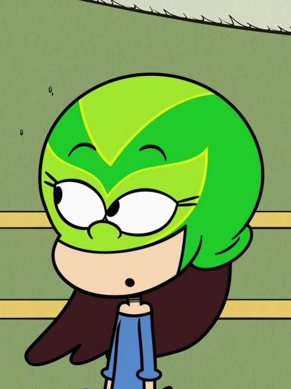 Bienvenue chez les Casagrandes S1 E2