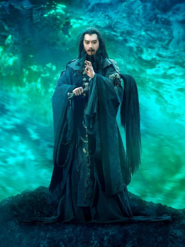 Creation of the Gods II : Demon Force