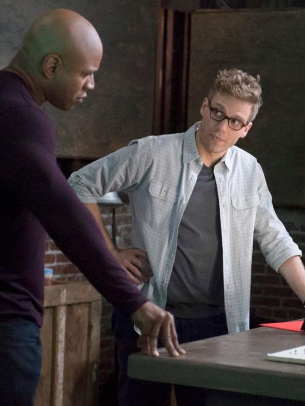 NCIS : Los Angeles S5 E8