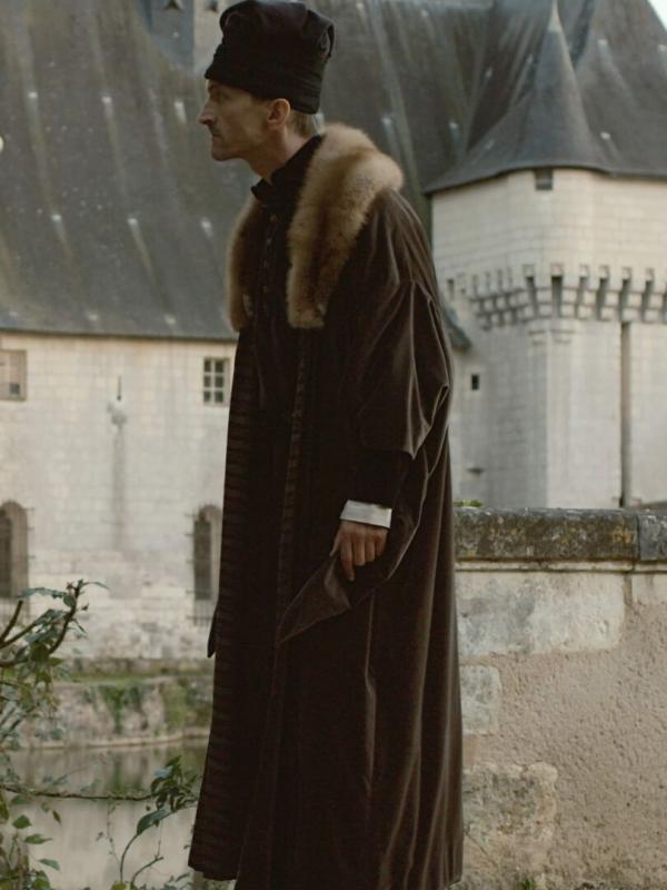 La guerre des trônes, la véritable histoire de l'Europe