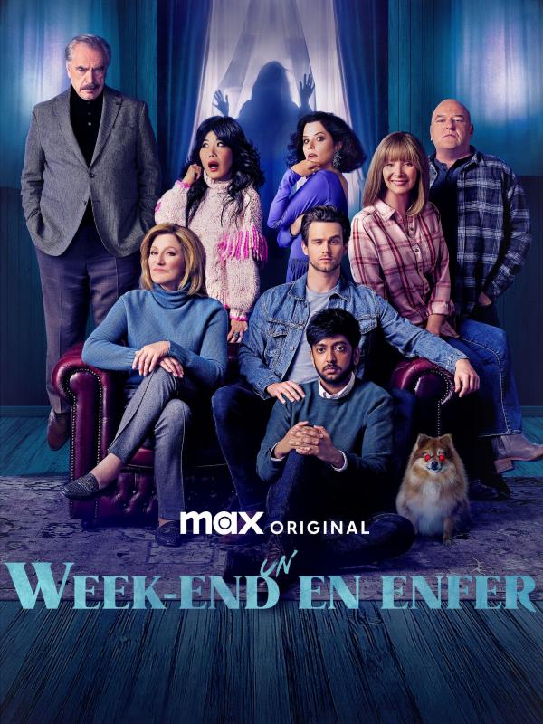 Un week-end en enfer