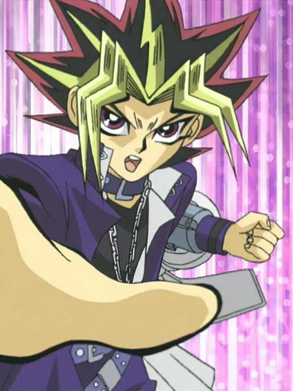 Yu-Gi-Oh! S2 E6