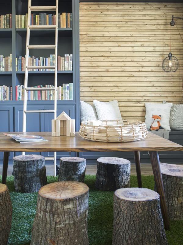 Total rénovation : ma maison sur-mesure