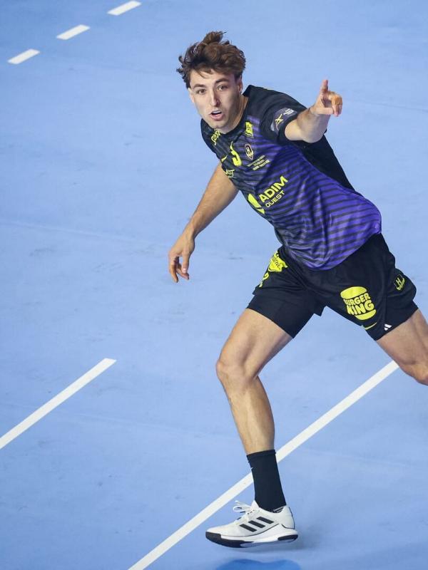 Dinamo Bucarest / Nantes