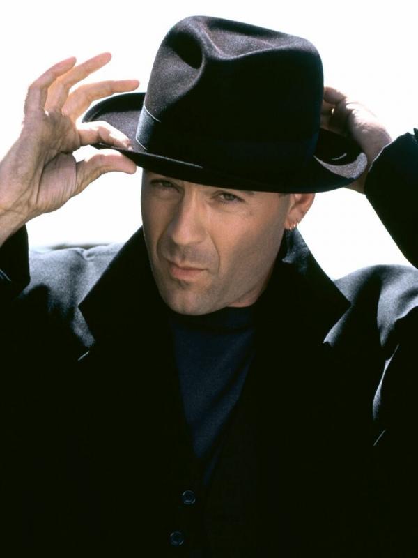 Hudson Hawk gentleman et cambrioleur
