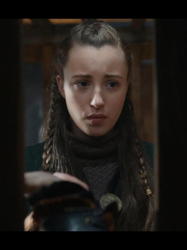 Tinka et les Jeux du roi S2 E20