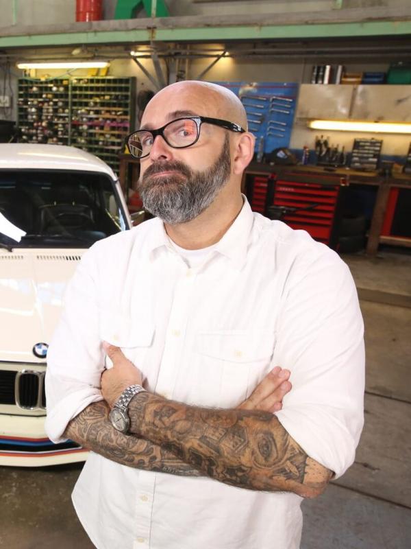 Wheeler Dealers France