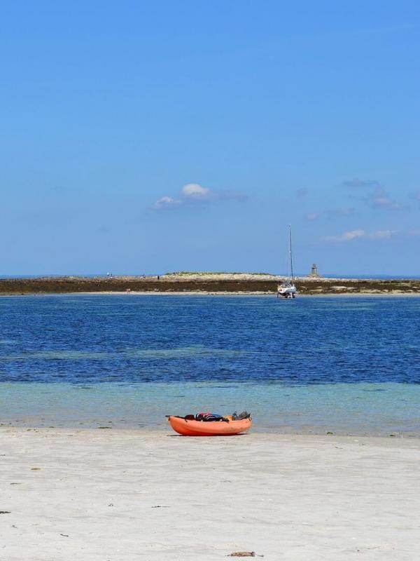 J'irai pêcher chez vous