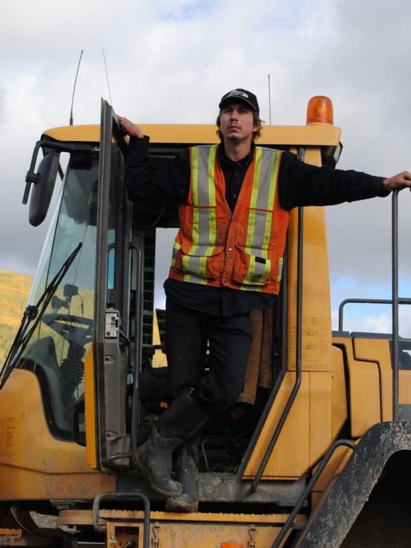 Alaska : La ruée vers l'or