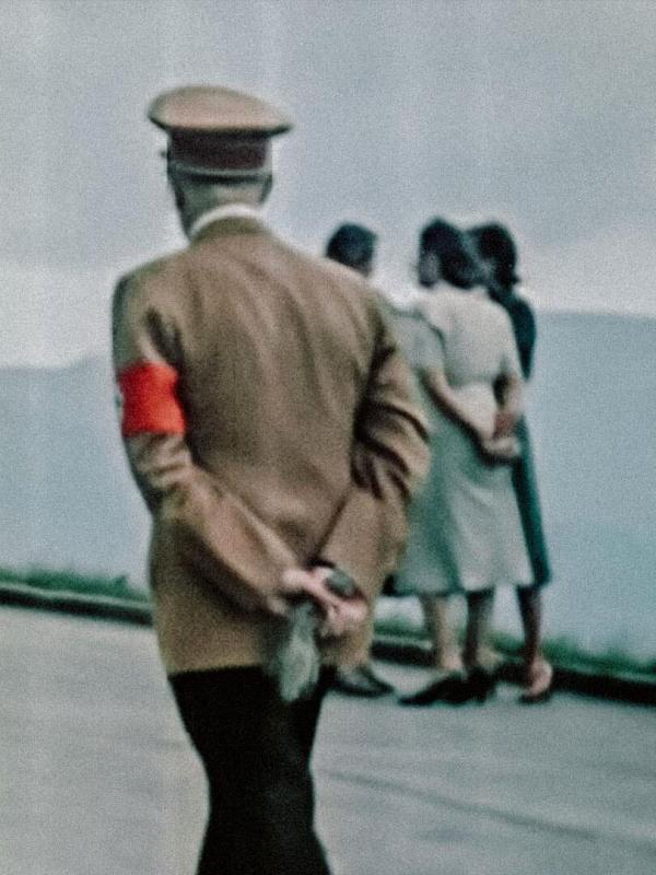 Chroniques d'un dictateur