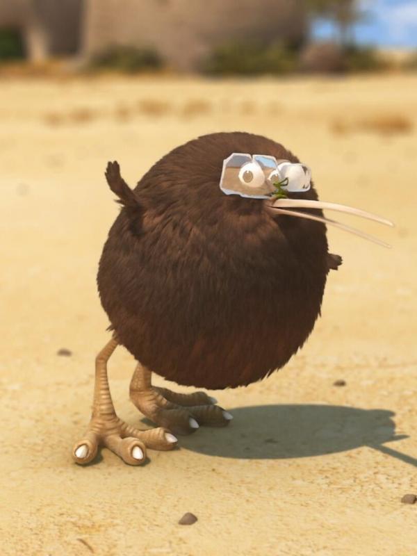 Les as de la jungle à la rescousse S1 E47