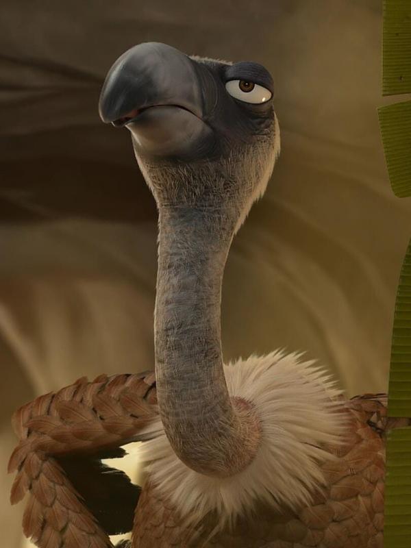 Les as de la jungle à la rescousse S2 E3