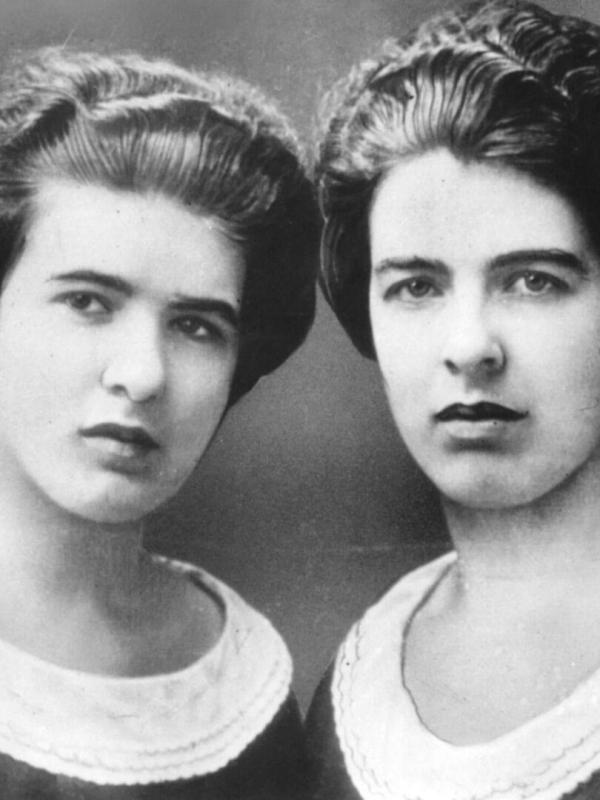 Des crimes presque parfaits