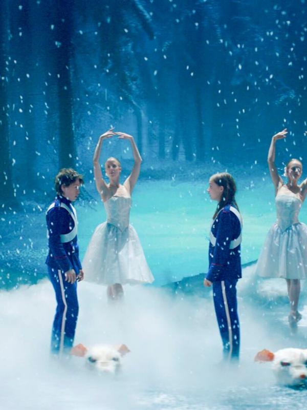 Le secret de Bjørn S1 E23