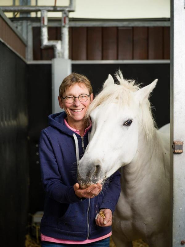 Dr Cath : Mission adoption