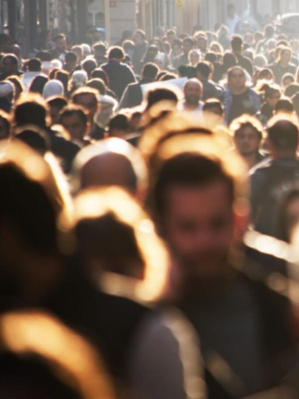 Y'a pas de planète B