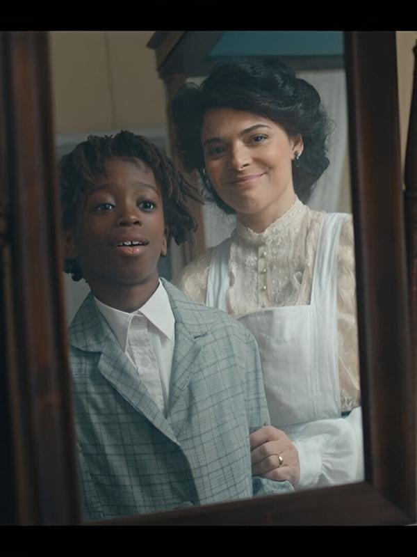 Luka et le théâtre magique S1 E10