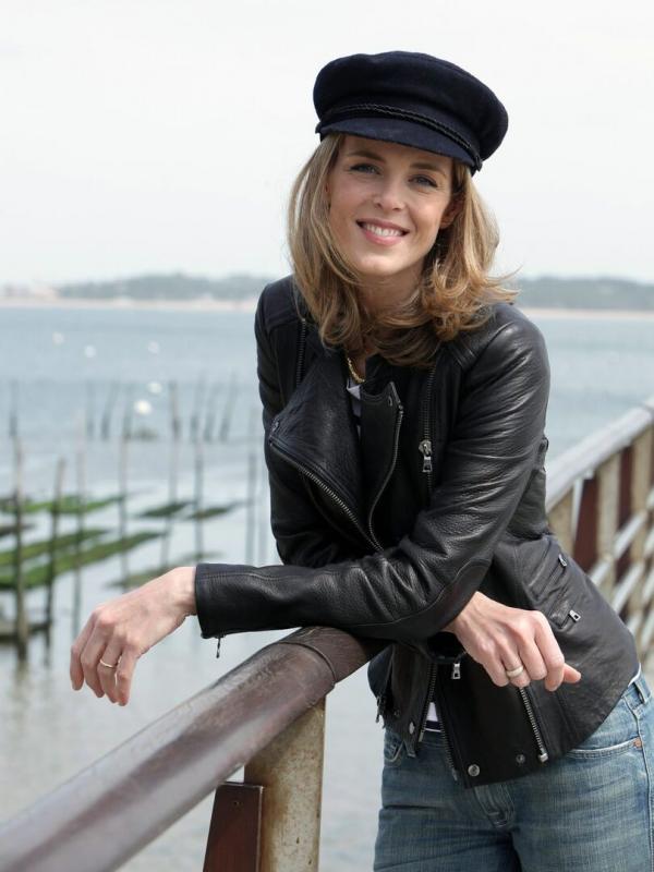 Les carnets de Julie