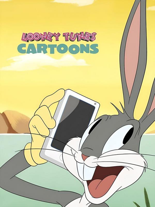 Looney Tunes Cartoons S1 E9