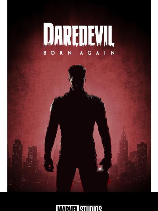 Daredevil : Born Again
