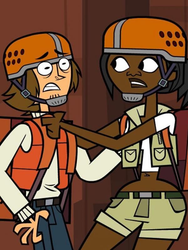 Défis extrêmes - Superstars S5 E24