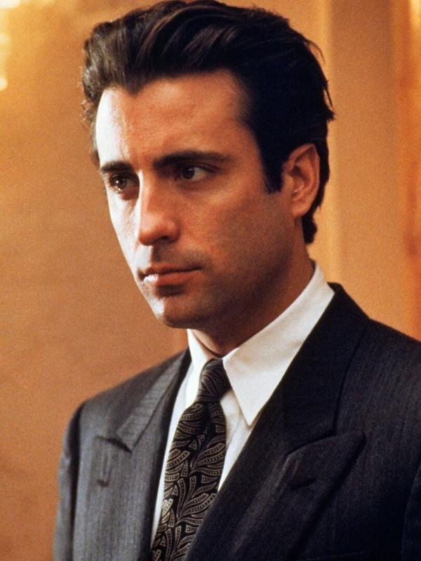 Le Parrain, épilogue : la mort de Michael Corleone