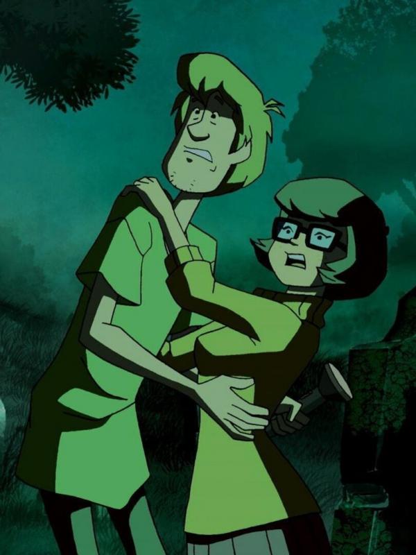 Scooby-Doo : Mystères associés S1 E6