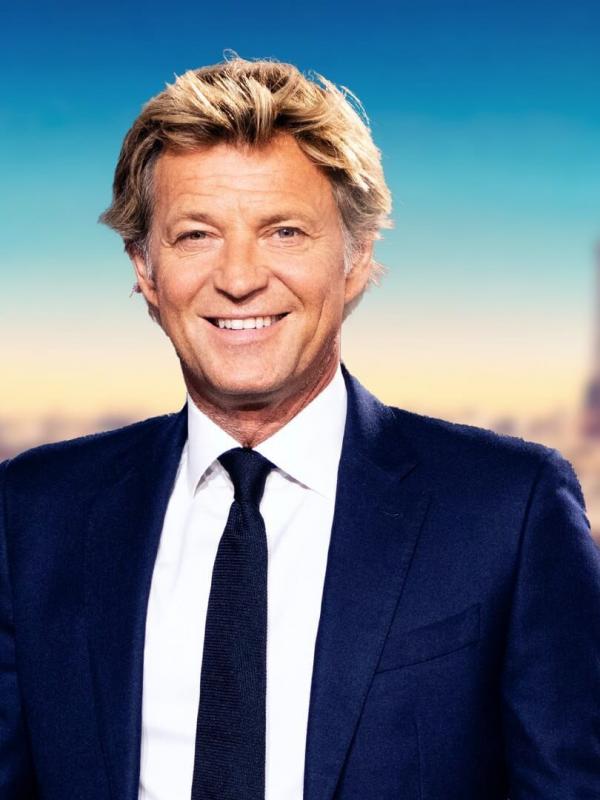 Le Journal de France 2