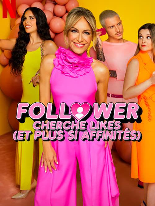 Follower cherche likes (et plus si affinités)