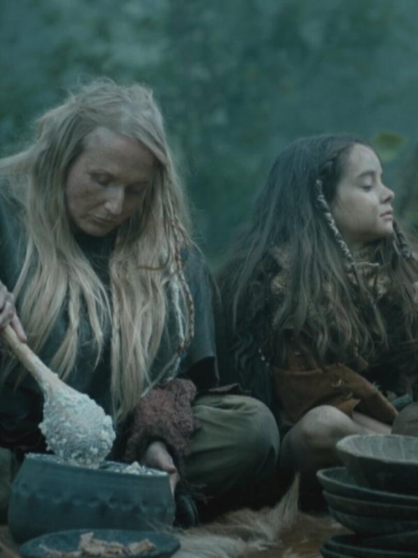 Het verhaal van Vlaanderen