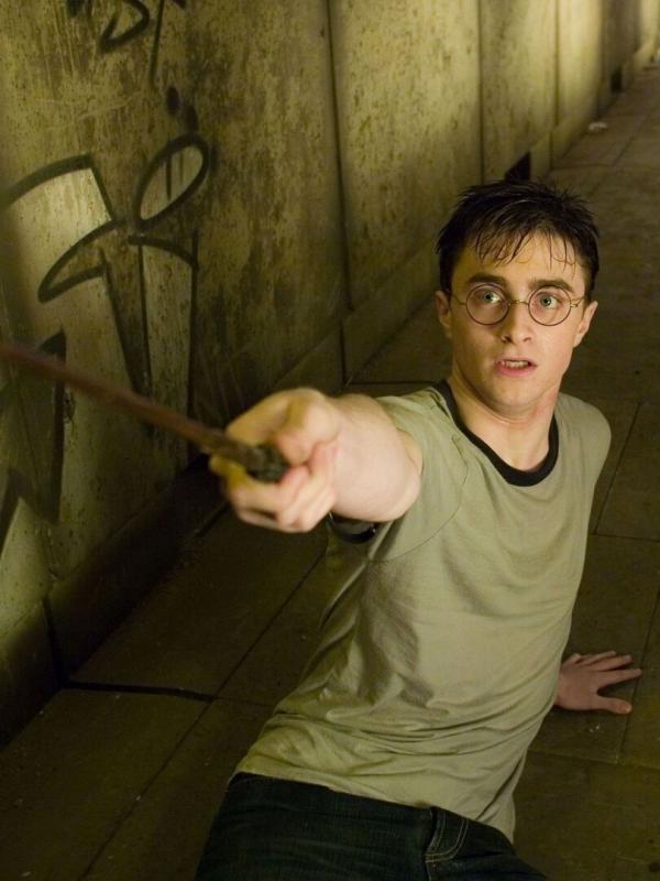 Harry Potter et l'Ordre du Phénix