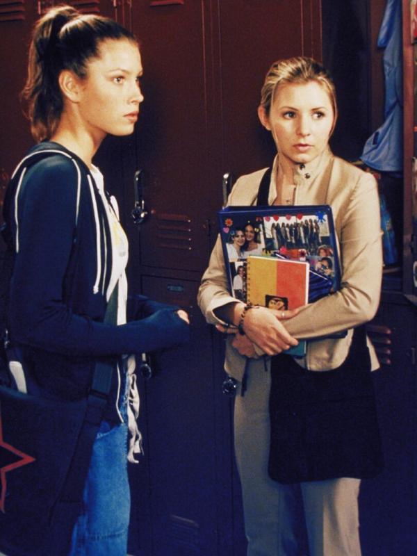 7 à la maison S3 E21