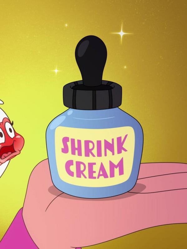 Tiny Toons Looniversity S2 E2