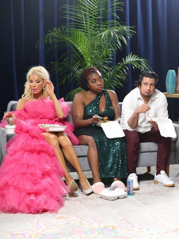 90 jours pour se marier