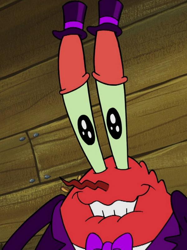 Bob l'éponge S9 E18