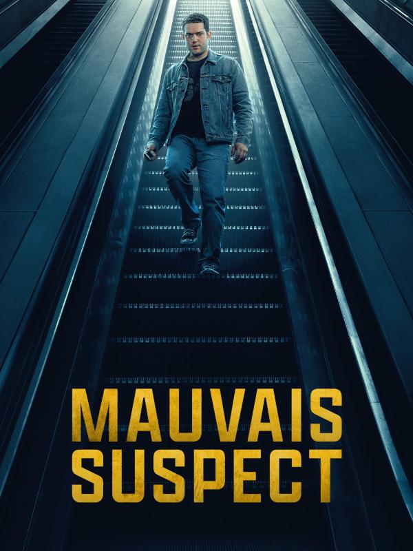 Mauvais suspect